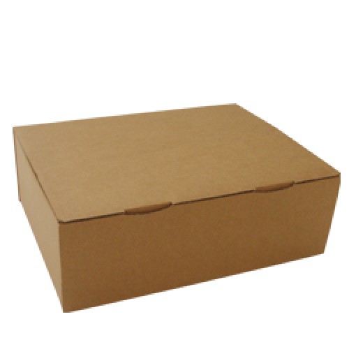 Corrugated Postal Boxes 305mm